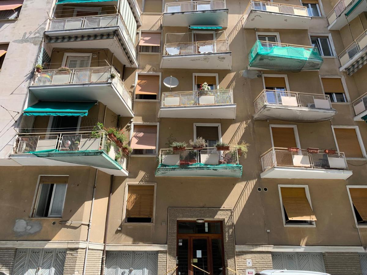 A Casa Dei Miei By Holiday World Genua Exterior foto